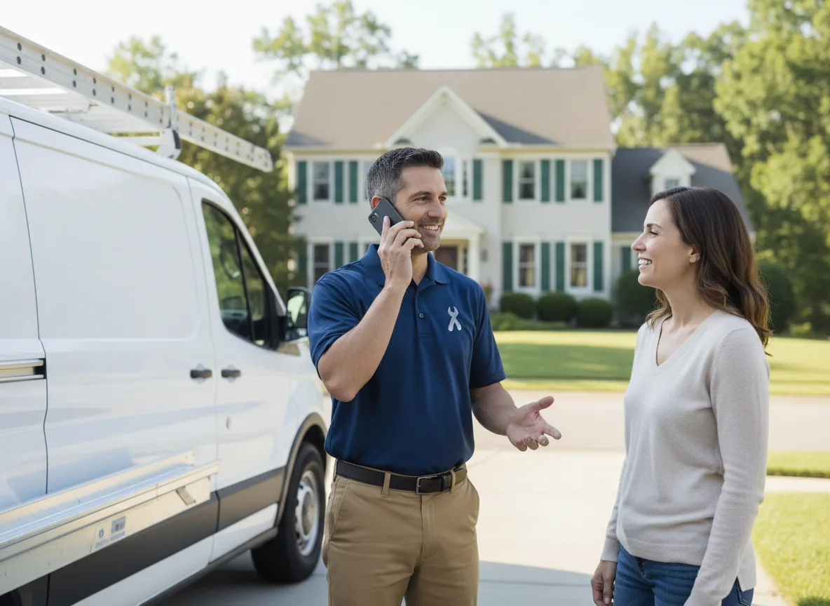 Home Gutter Service Freedom, NH FAQs